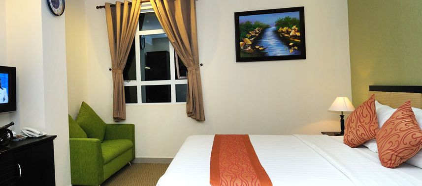 A25 Hotel - 29 Bui Thi Xuan Ho Chi Minh-byen Eksteriør bilde