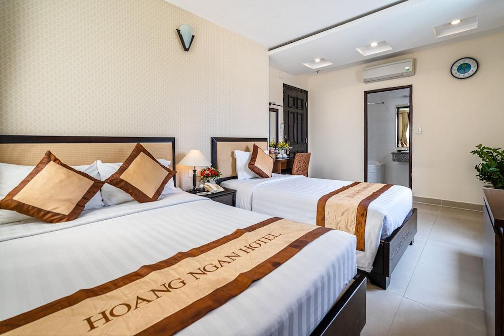 A25 Hotel - 29 Bui Thi Xuan Ho Chi Minh-byen Eksteriør bilde