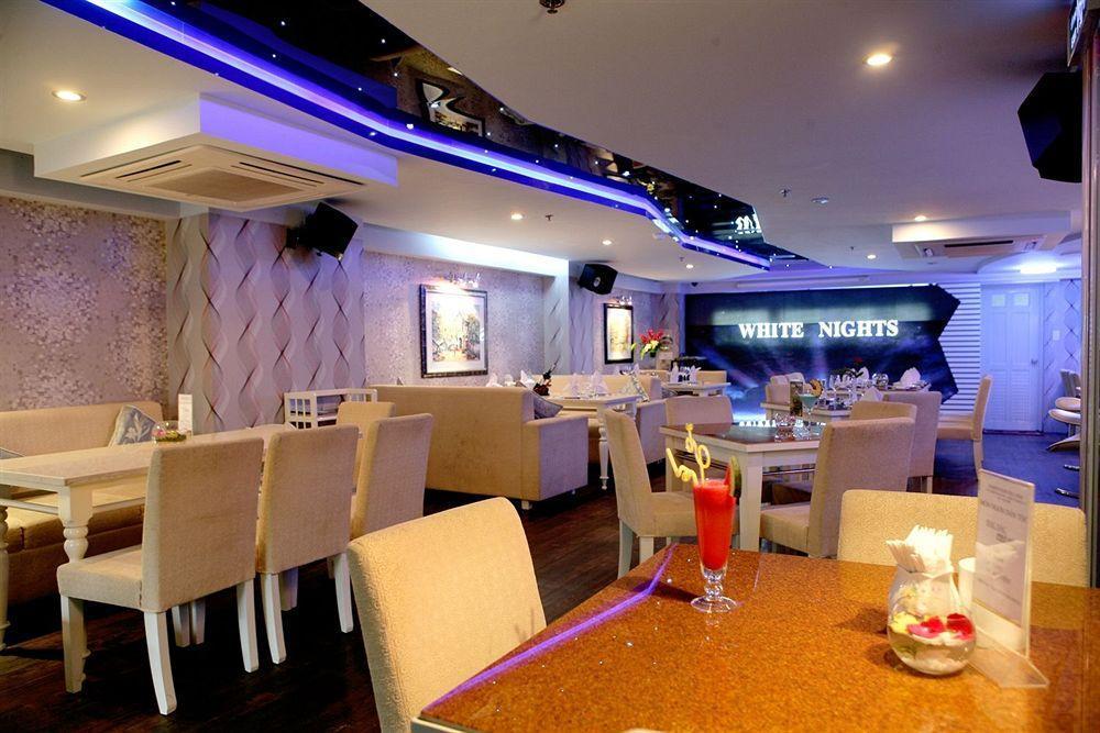 A25 Hotel - 29 Bui Thi Xuan Ho Chi Minh-byen Eksteriør bilde
