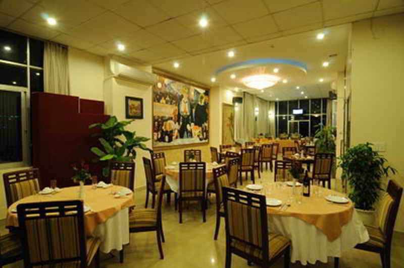 A25 Hotel - 29 Bui Thi Xuan Ho Chi Minh-byen Eksteriør bilde